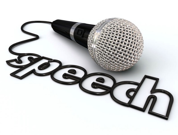 carisma vocale per manager - power public speaking